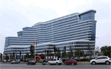 广田集团再添多项“中国建筑工程装饰奖”，彰显卓越工程实力与行业引领地位