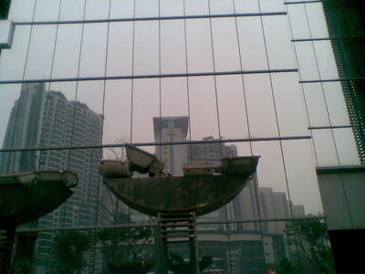 重庆建筑工程领域 装饰装修、钢结构与门窗工程的协同发展与行业洞察