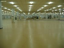 昆山环氧地坪漆 从博伊斯看种类、品牌与市场报价