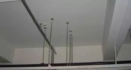 创优机电安装工程在建筑装饰中的施工做法探秘