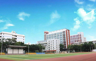 筑梦空间，精工巧艺 广西二轻高级技工学校建筑装饰工程专业探析