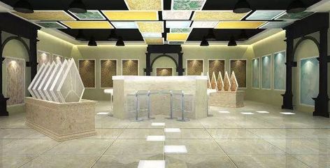 建筑装饰材料市场发展报告 2023年装饰蓝皮书系列十七 建筑装饰工程