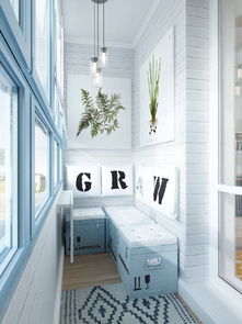 温馨的北欧风 厚良装饰设计打造4739041号建筑装饰工程