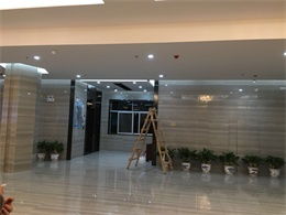 广西建筑装饰网 引领建筑装饰工程创新与发展