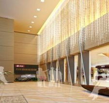 精品工程 中建三局装饰
