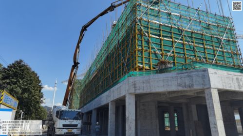 城建重点项目与民生实事工程一周进度汇总（第四十五期）——建筑装饰工程专题