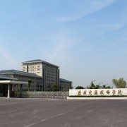 盐城交通技师学院建筑装饰工程专业 培养技能型人才的摇篮