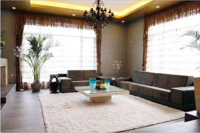 泰杉装饰 专业建筑装饰工程，打造高效办公空间