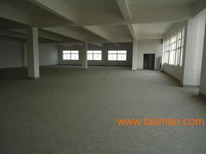 瑞联装饰工程 专业的厂房装修首选